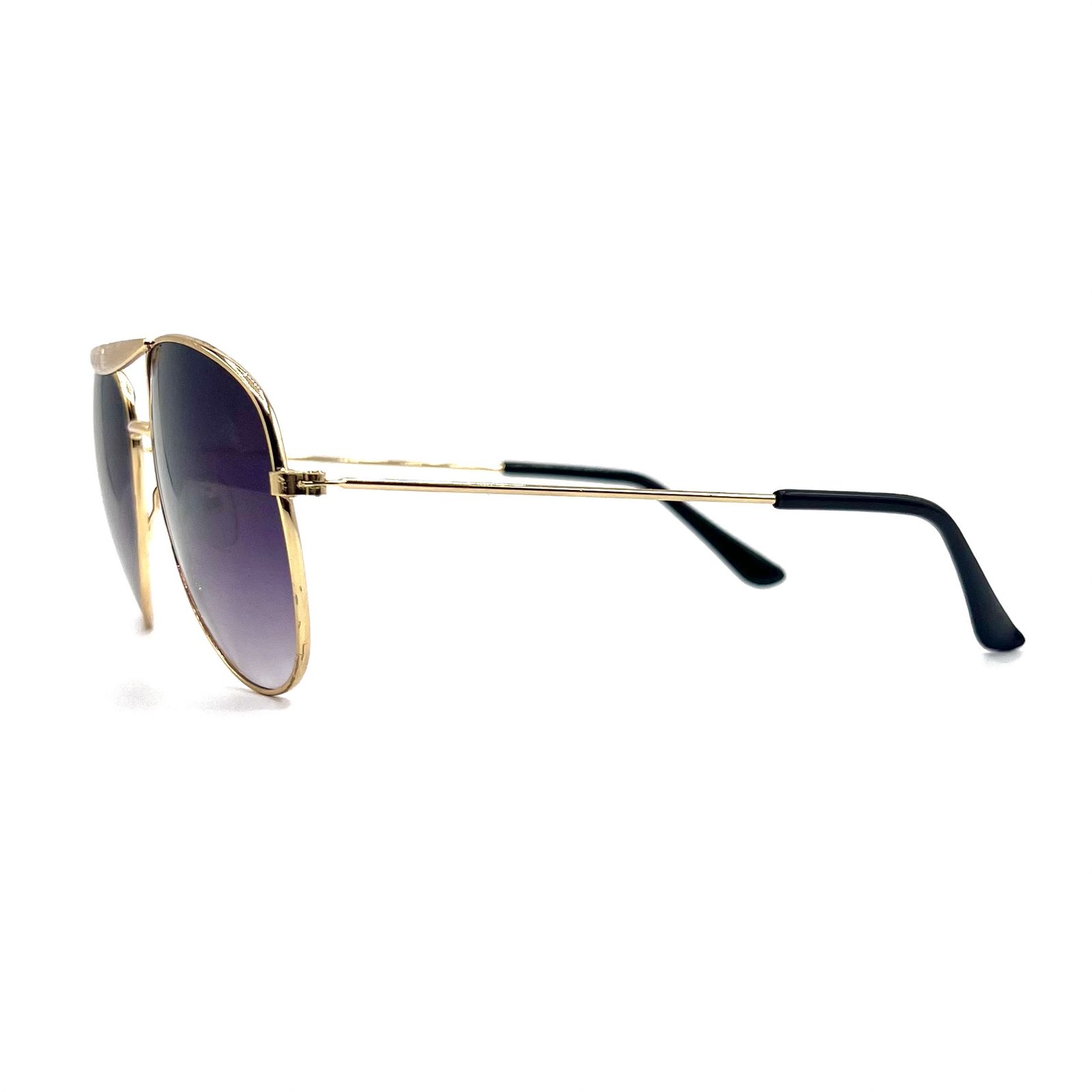 عینک آفتابی مردانه مدل Gd 5364 -  - 3