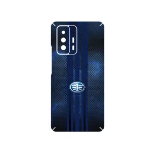 MAHOOT FAW Cover Sticker for Xiaomi 11T 5G
