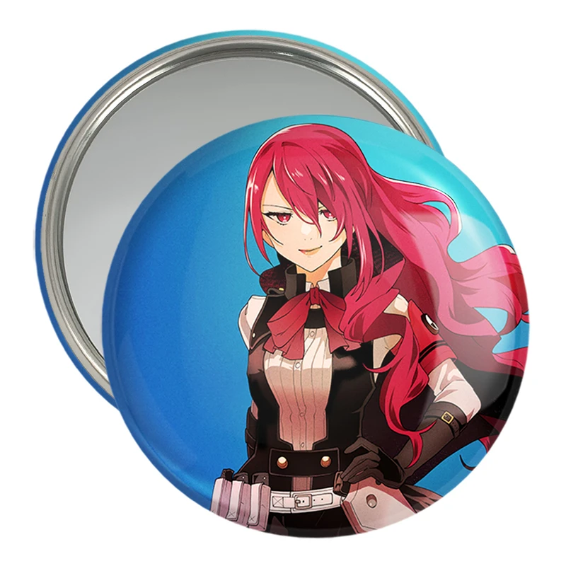 آینه جیبی خندالو مدل بازی پرسونا (Persona) کد 34400