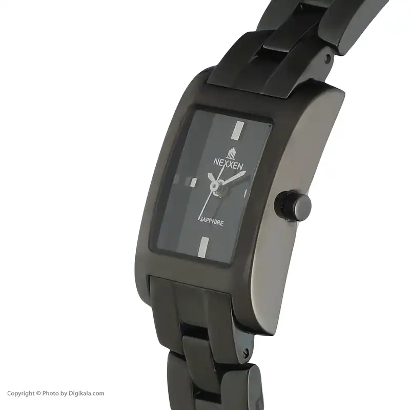 ساعت مچی عقربه ای زنانه نکسن مدل L3123R7