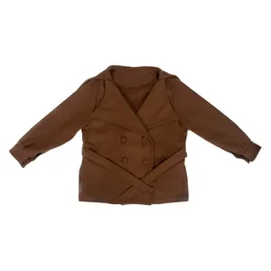 کت زنانه مدل دارچین