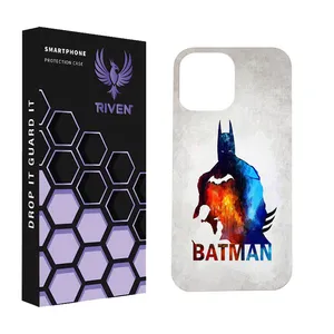 RIVEN RI2-16 Case For Apple iPhone 15 Pro