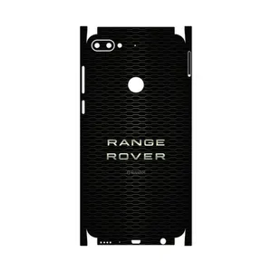 MAHOOT  Range-Rover-FullSkin Cover Sticker for HTC Desire 12 Plus