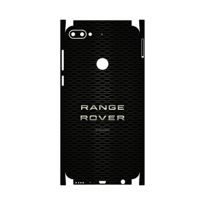 برچسب پوششی ماهوت مدل Range-Rover-FullSkin مناسب برای گوشی موبایل اچ تی سی Desire 12 Plus
