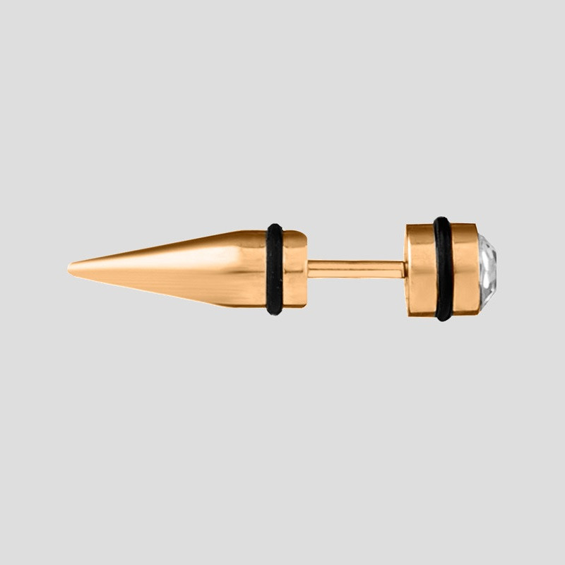 پیرسینگ گوش مدل SK-Njd-318d4 پیرسینگ گوش مدل SK-Njd-318d4