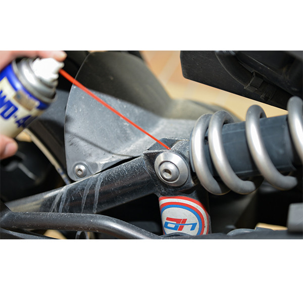 اسپری روان کننده دبلیو دی- 40 مدل Multiuse Product حجم 100 میلی لیتر