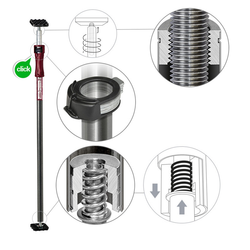 پایه نگهدارنده پیهر مدل 30012 پایه نگهدارنده پیهر مدل 30012