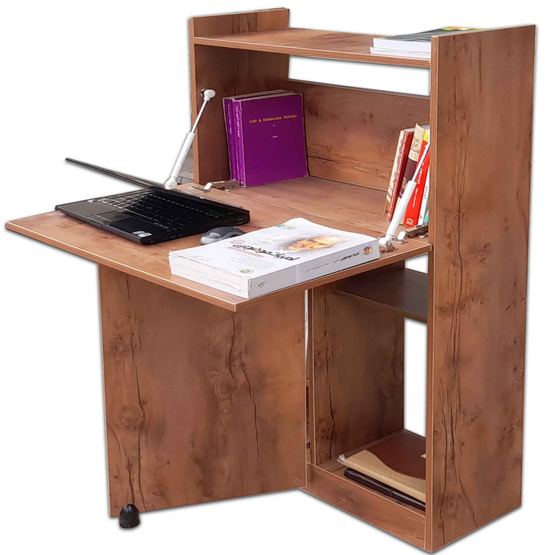 میز تحریر مدل تاشو Owens ST 75