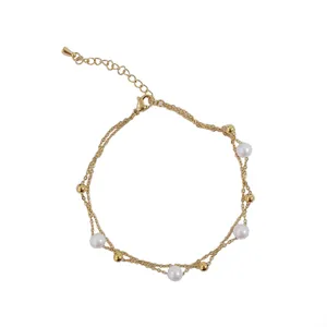 پابند زنانه مدل استیل کد AAF-61