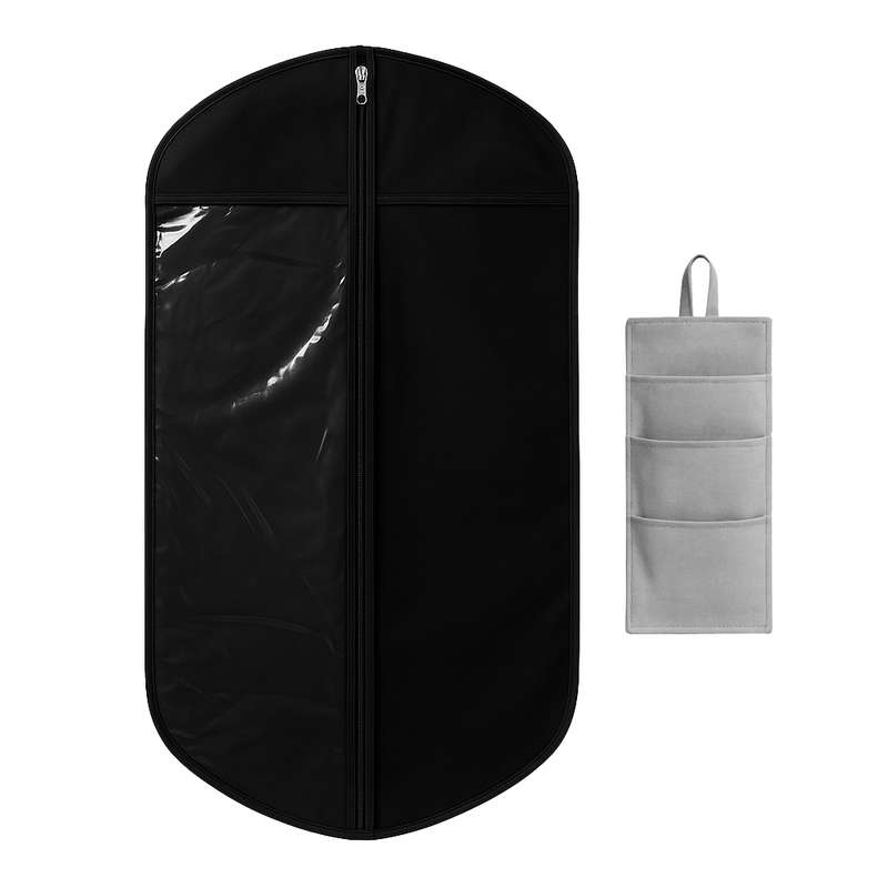 کاور لباس ارگانو مدل Monsieur بسته 2 عددی کاور لباس ارگانو مدل Monsieur بسته 2 عددی