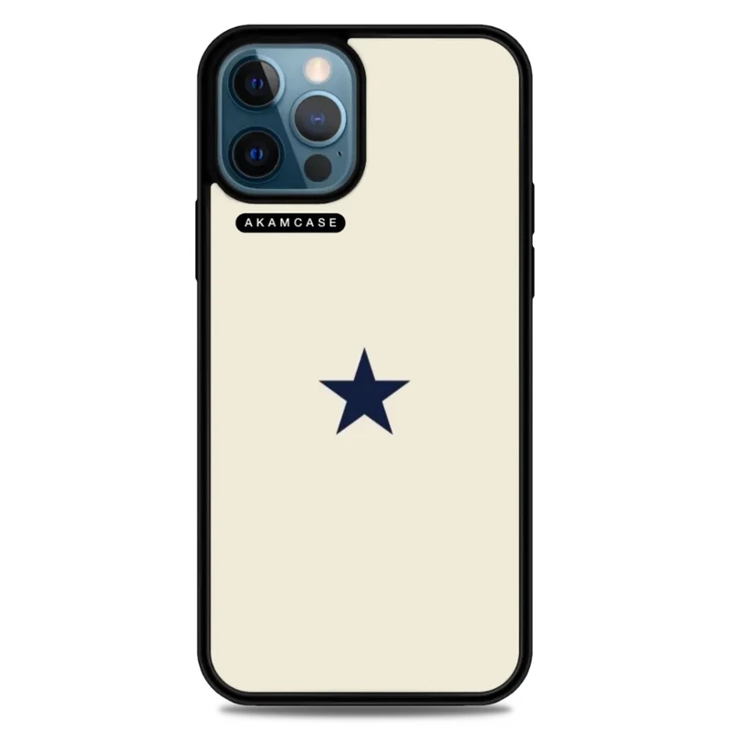 کاور آکام مدل AMC-WA12PROMAX-STARS-4 مناسب برای گوشی موبایل اپل iPhone 12 Pro Max