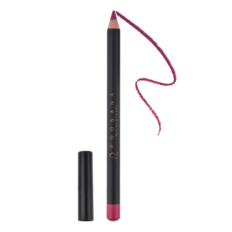 مداد لب و چشم روسانا مدل XNL شماره 113