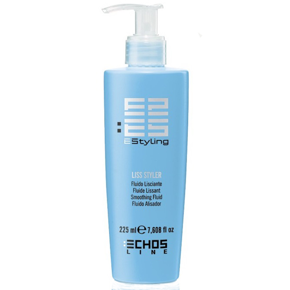 ماسک صاف کننده مو اچ اس لاین مدل STYLER حجم 225 میلی لیتر ماسک صاف کننده مو اچ اس لاین مدل STYLER حجم 225 میلی لیتر