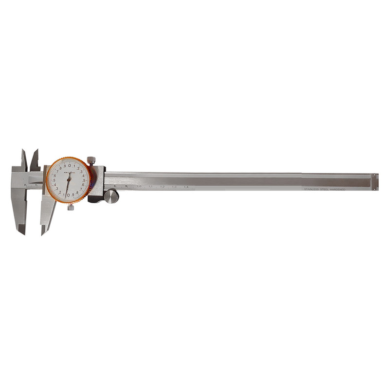 کولیس مدل WF-12 گستره 0-300 میلیمتر