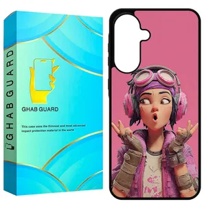 Ghab Guard GA57 Cover For Samsung Galaxy A57
