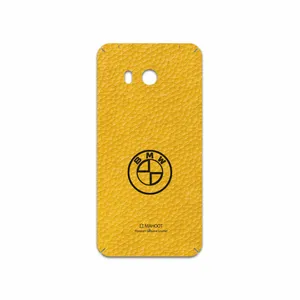 MAHOOT ML-BMW Cover Sticker for HTC U11