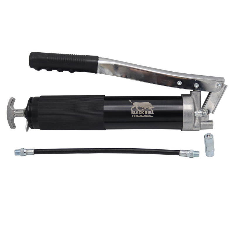 پمپ گریس مدل بلک بول کد YP-KO-400ML