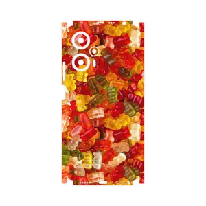 MAHOOT Gummi candy 1-FullSkin Cover Sticker for Xiaomi Poco F5