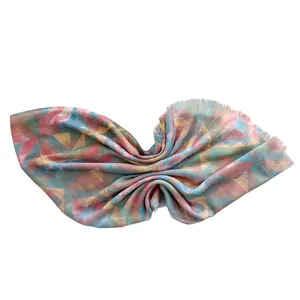 شال زنانه کنتو مدل sh500