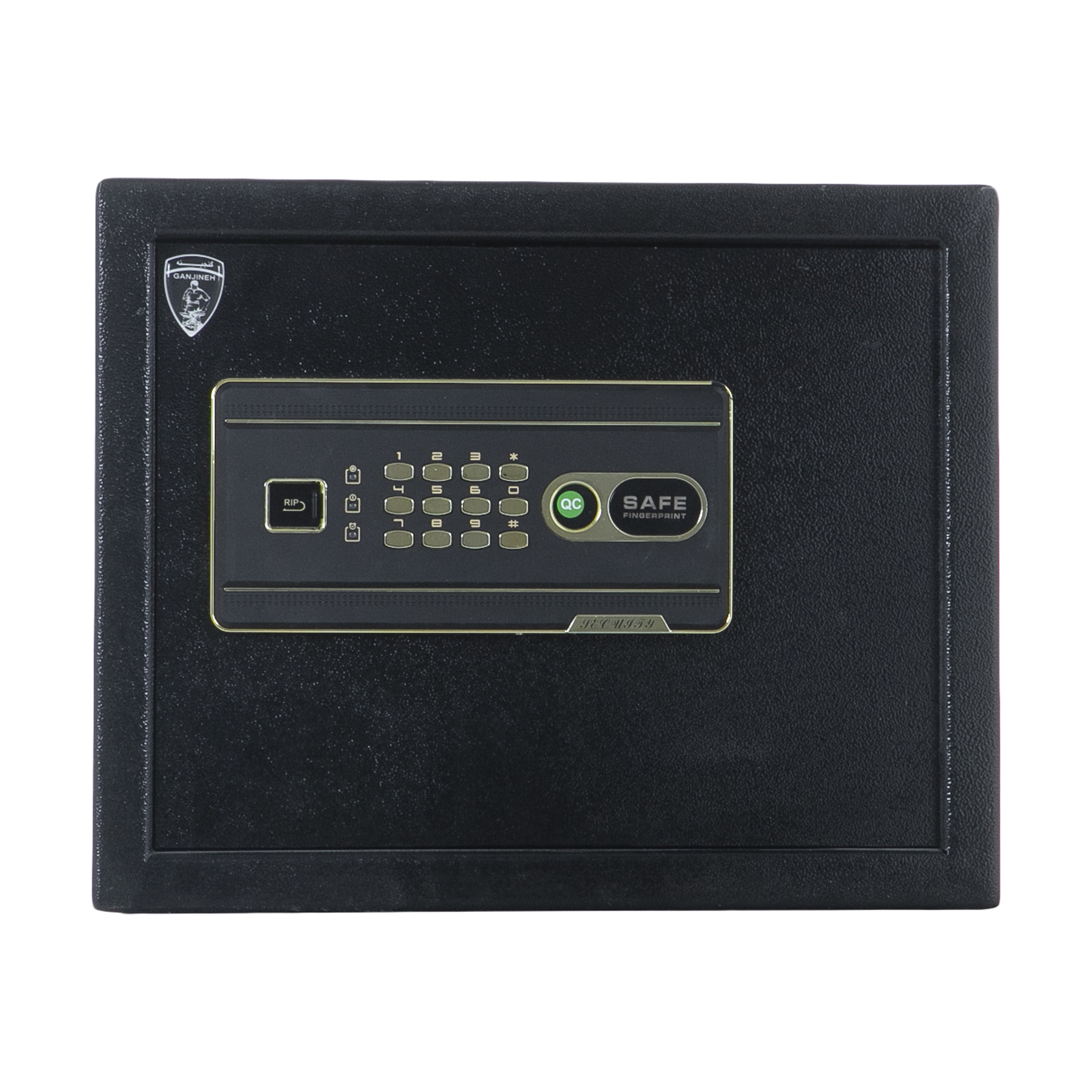 گاو صندوق الکترونیکی گنجینه مدل EH300