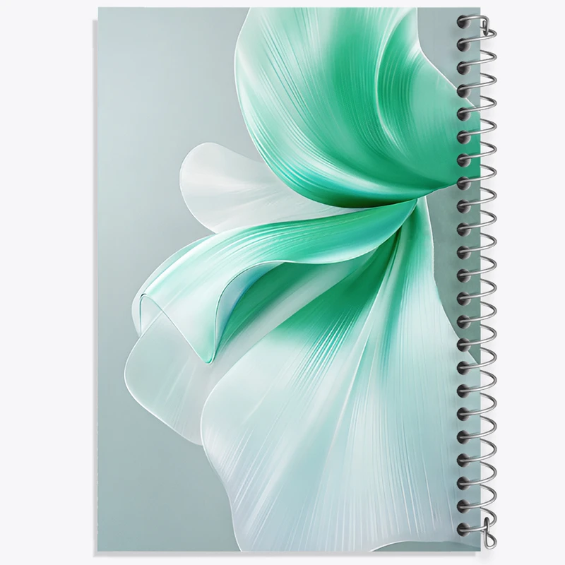 دفتر لیست خرید 50 برگ خندالو  کد F7488