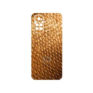 MAHOOT Fish Skin Cover Sticker for Xiaomi Redmi Note 11S