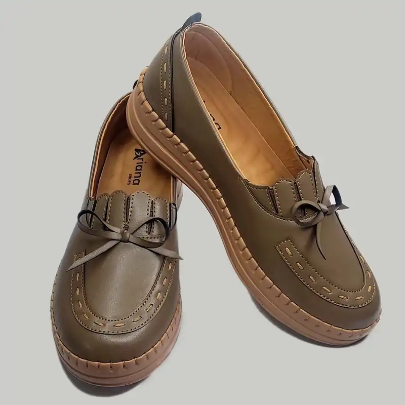 کفش طبی زنانه مدل کیمیا