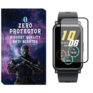 Zero NZO Nano Screen Protector For Honor Watch ES