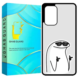 Ghab Guard GCHPA53 Cover For Samsung Galaxy A53 5G