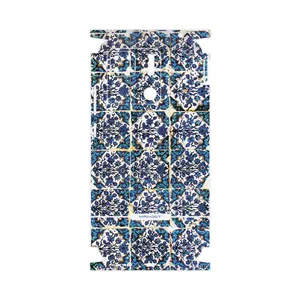 MAHOOT Iran-Tile1-FullSkin Cover Sticker for Xiaomi Redmi 10A