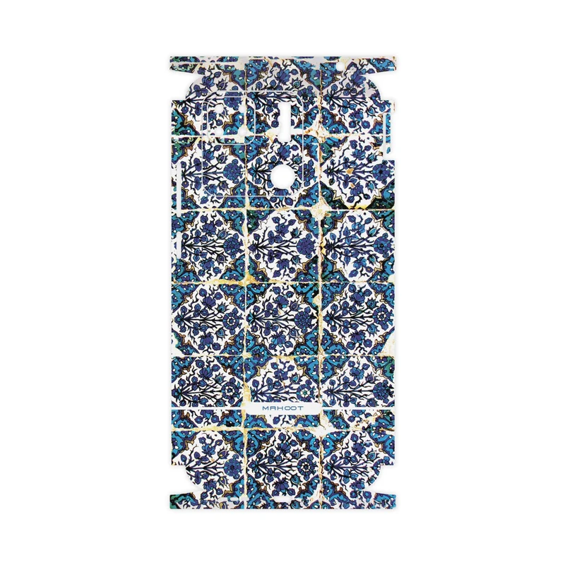 برچسب پوششی ماهوت مدل Iran-Tile1-FullSkin مناسب برای گوشی موبایل شیائومی Redmi 10A