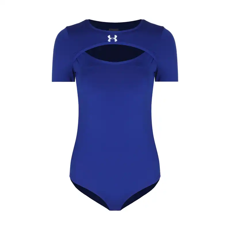 بادی آستین کوتاه ورزشی زنانه مدل 101