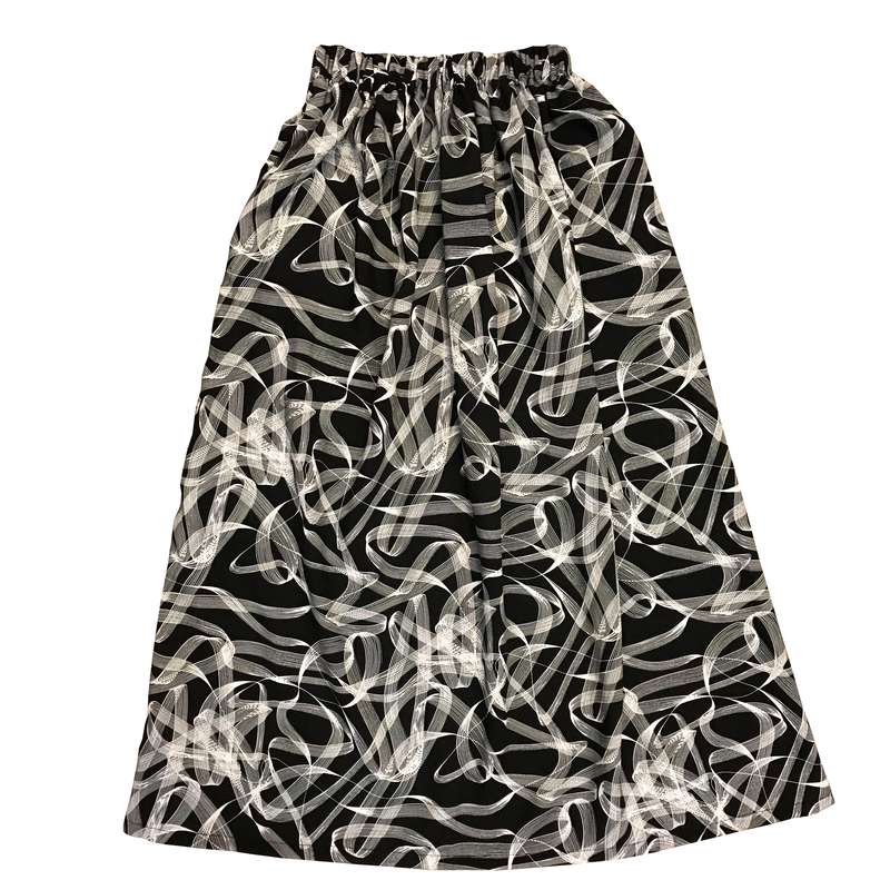 دامن زنانه مدل LINEs