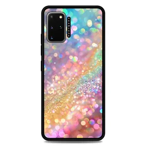 AKAM AMC-WSGS20P-SPARKLY-23 Cover For Samsung Galaxy S20 Plus