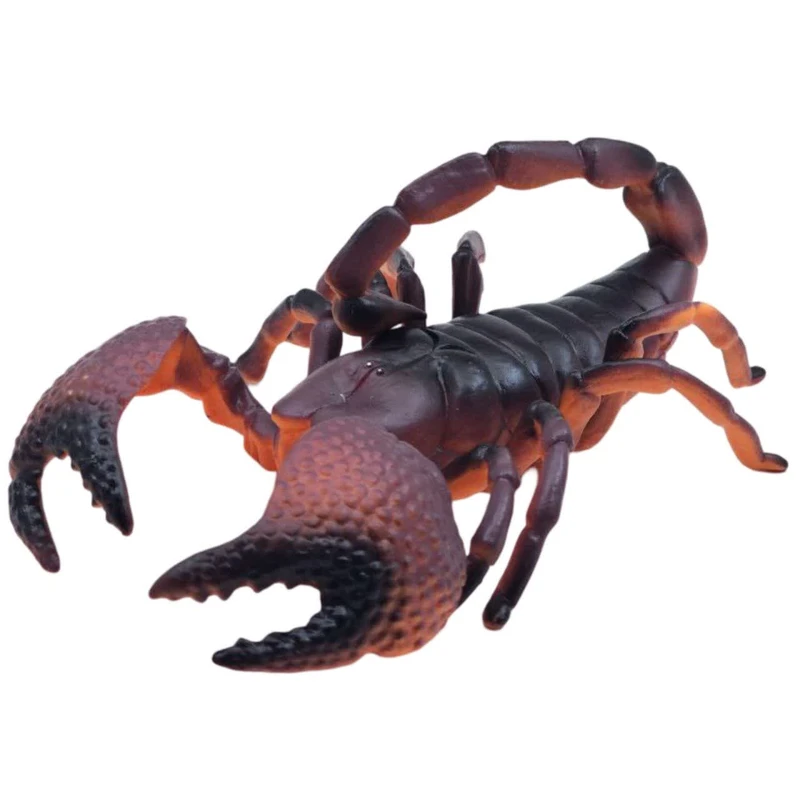 فیگور ناب سل مدل عقرب کد B001 ارتفاع 6 سانتی‌متر