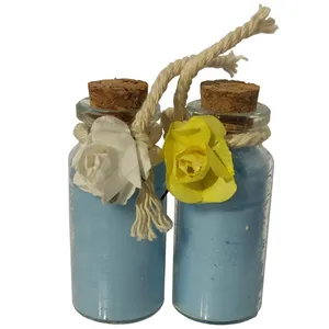 شمع مدل مینیاتوری بسته 2 عددی