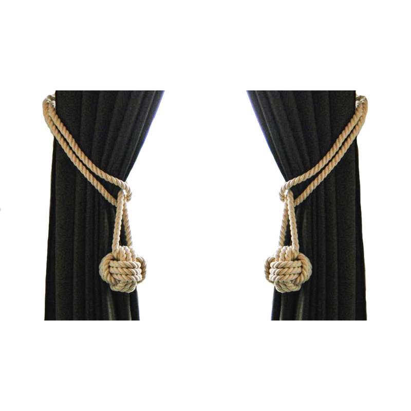 پرده جمع کن دایان کد 4 مجموعه 2 عددی