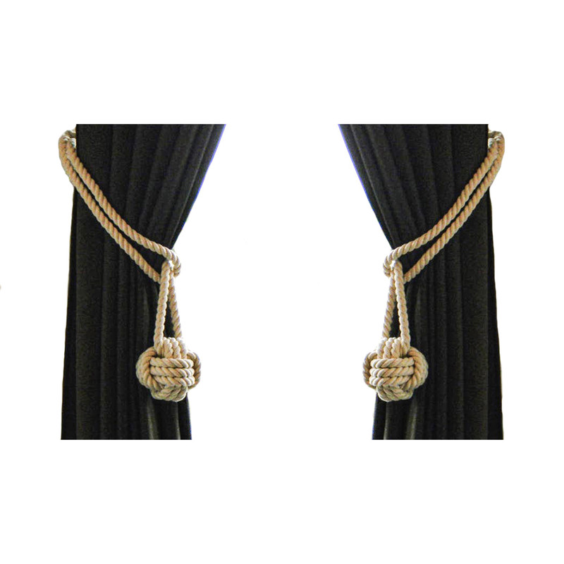 پرده جمع کن دایان کد 4 مجموعه 2 عددی