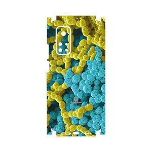 MAHOOT Atom Universe 1-FullSkin Cover Sticker for Xiaomi Mi 10T Pro 5G