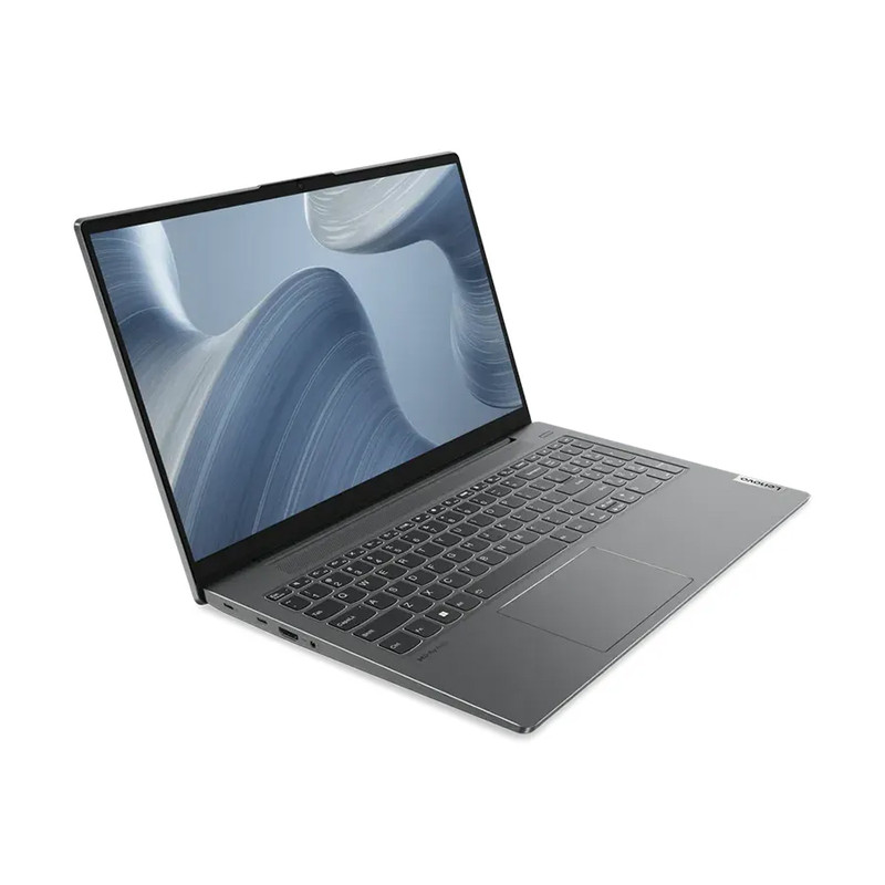 لپ تاپ 15.6 اینچی لنوو مدل IdeaPad 5 15IAL7-i5 1235U 16GB 1SSD MX550 - کاستوم شده لپ تاپ 15.6 اینچی لنوو مدل IdeaPad 5 15IAL7-i5 1235U 16GB 1SSD MX550 - کاستوم شده
