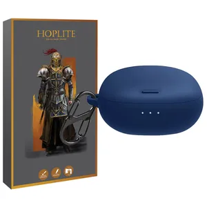 Hoplite Silicon-HL cover suitable for Anker Liberty Air 2 Pro wireless headphones