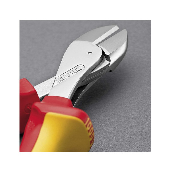 انبر کنیپکس مدل X-Cut 7306160 سایز 6 اینچ