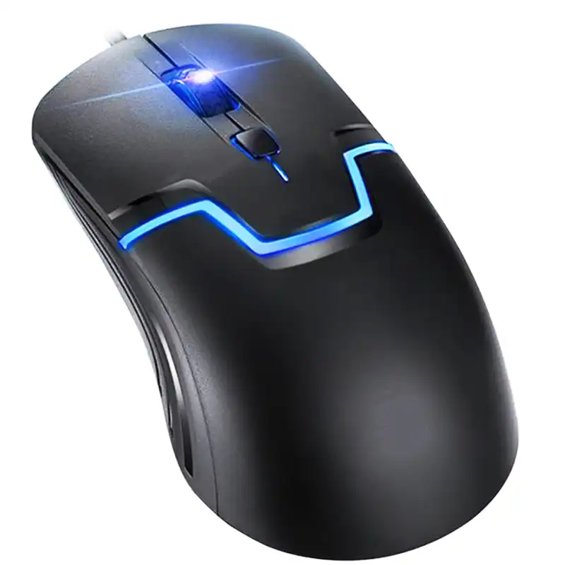 ماوس مدل M100-RGB