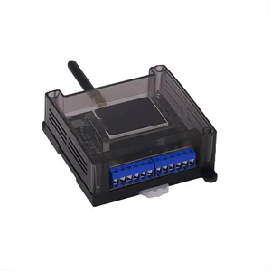 دیتالاگر دما و رطوبت مدل Sarv-G200