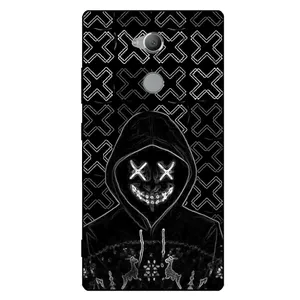 Megafone 7764 Cover For Sony Xperia L2