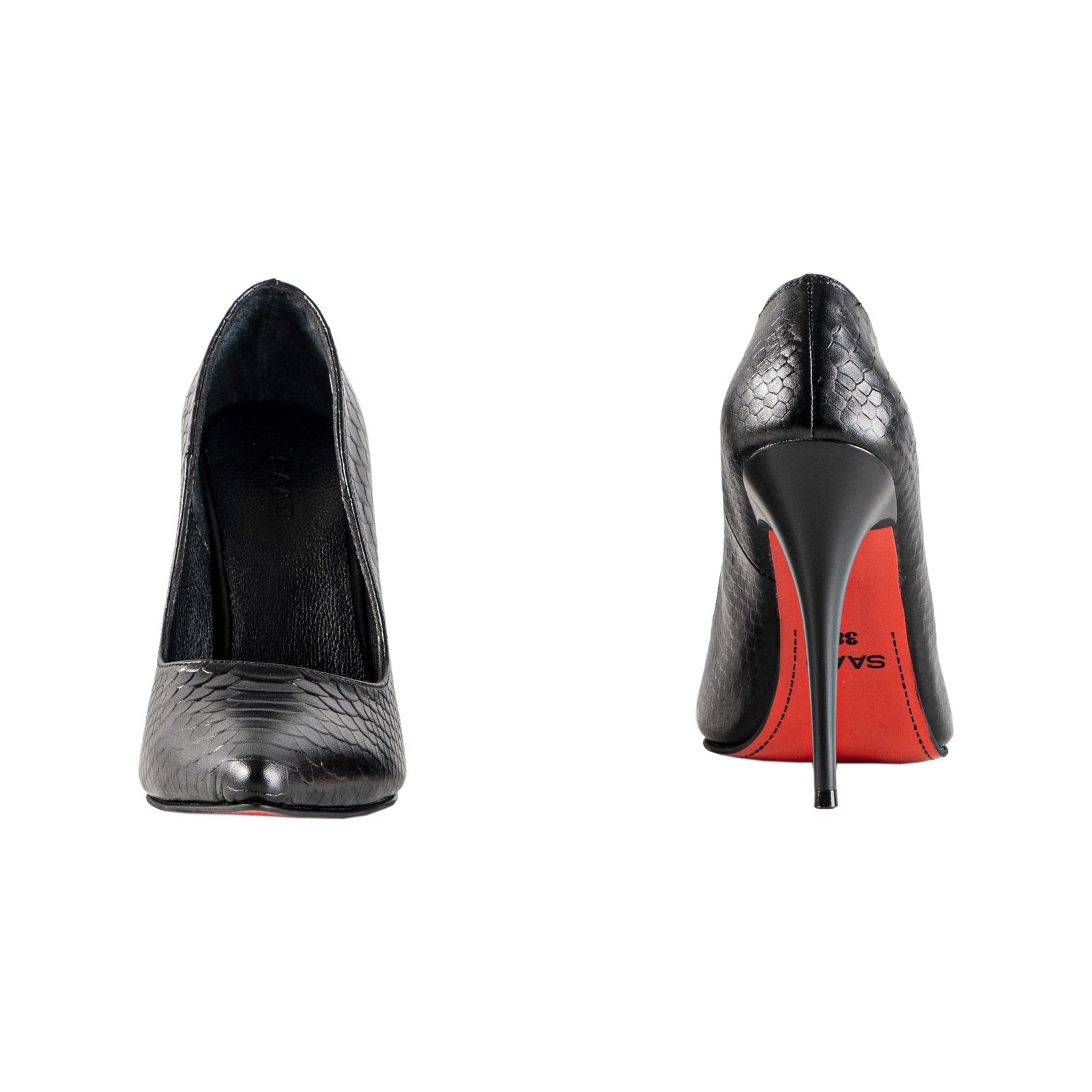 کفش زنانه صاد مدل SM1904 - - 4