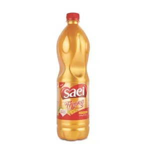 روغن سرخ کردنی کم جذب ساعی - 1350 گرم
