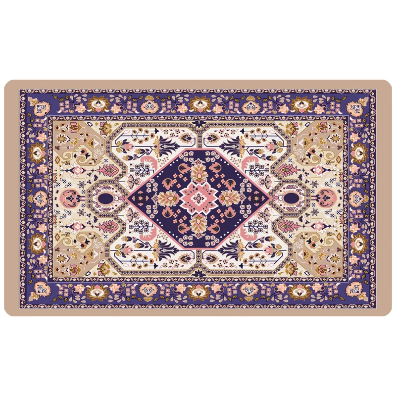 پادری مدل سنتی کد M4.2101 سایز 76x46 سانتی متر