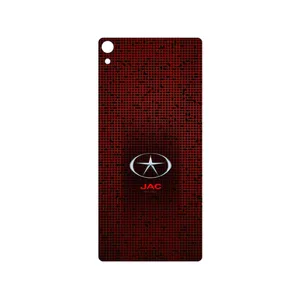 MAHOOT JAC Cover Sticker for Sony Xperia XA Ultra