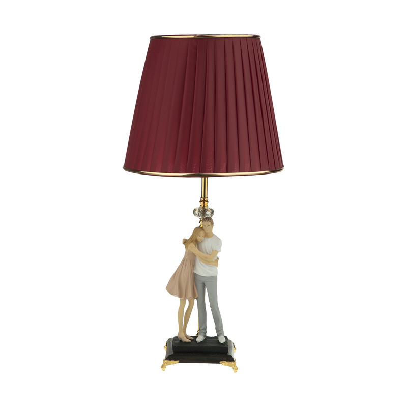 آباژور رومیزی مدل عشق کد LV 1